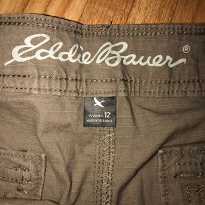 Eddie Bauer pants